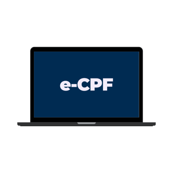 e-CPF