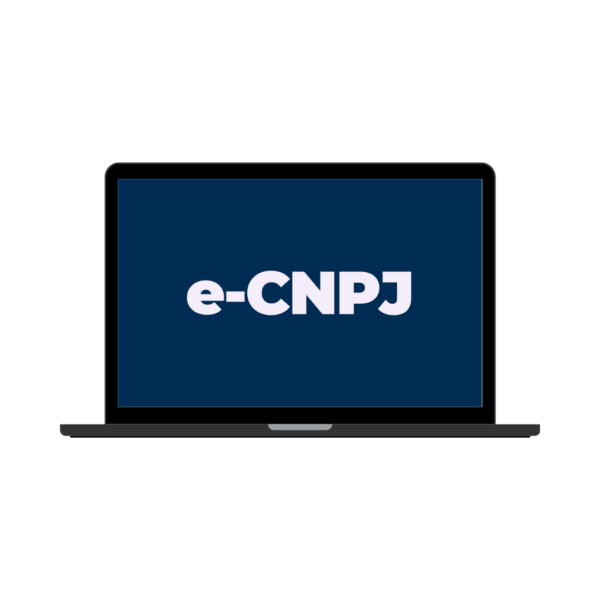 e-CNPJ