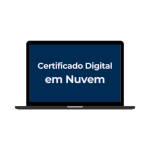 Certificado em Nuvem (VIDaaS)